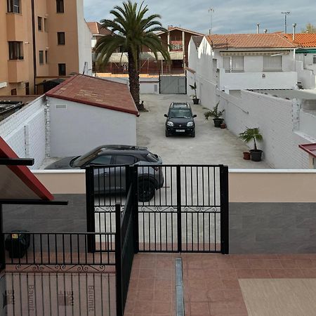 Jardines - Apartamentos & Estudio เซียมโปซวยโลส ภายนอก รูปภาพ