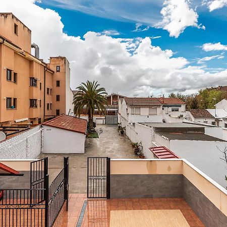 Jardines - Apartamentos & Estudio เซียมโปซวยโลส ภายนอก รูปภาพ