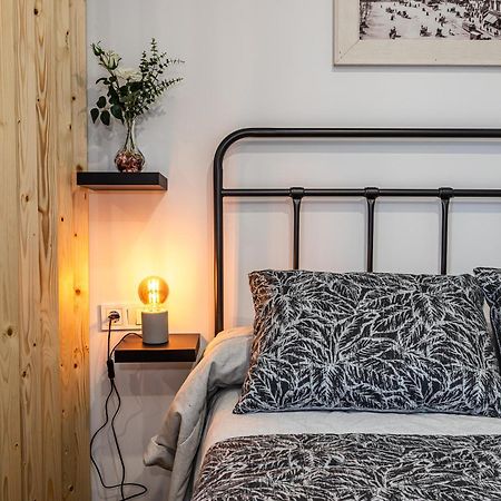 Jardines - Apartamentos & Estudio เซียมโปซวยโลส ภายนอก รูปภาพ