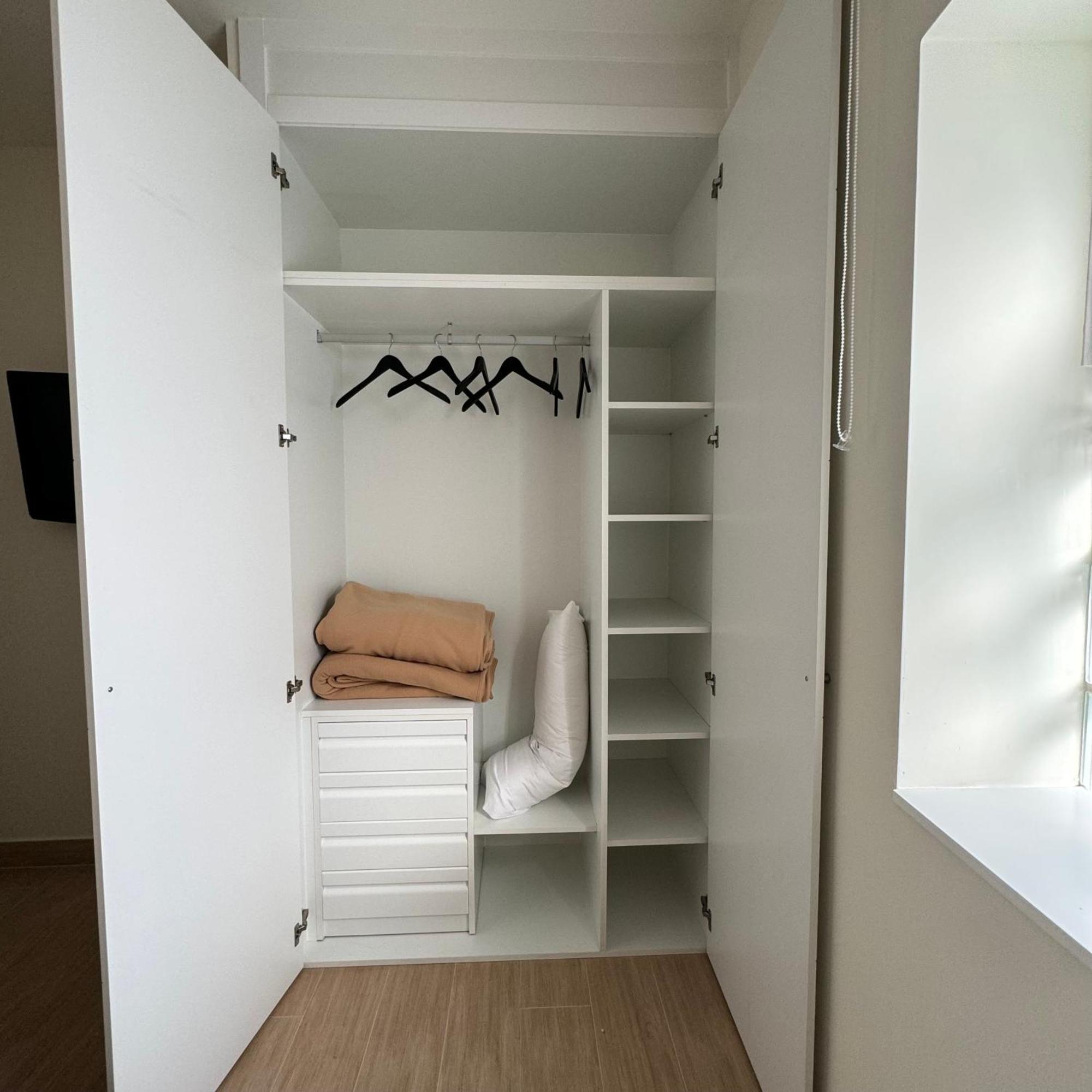 Jardines - Apartamentos & Estudio เซียมโปซวยโลส ภายนอก รูปภาพ