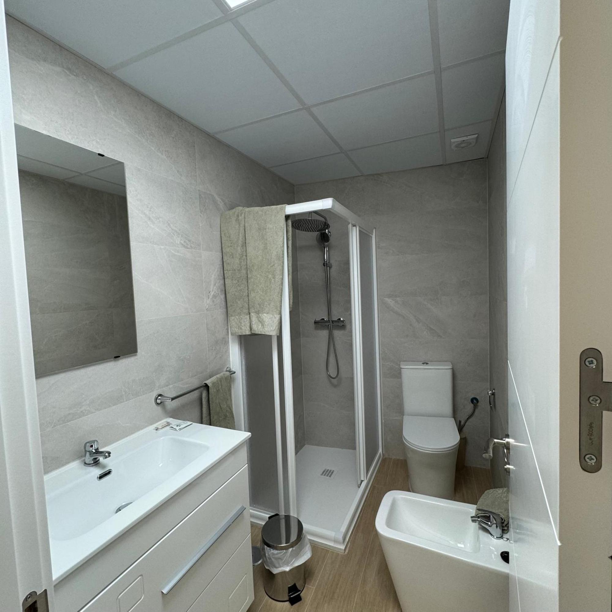 Jardines - Apartamentos & Estudio เซียมโปซวยโลส ภายนอก รูปภาพ