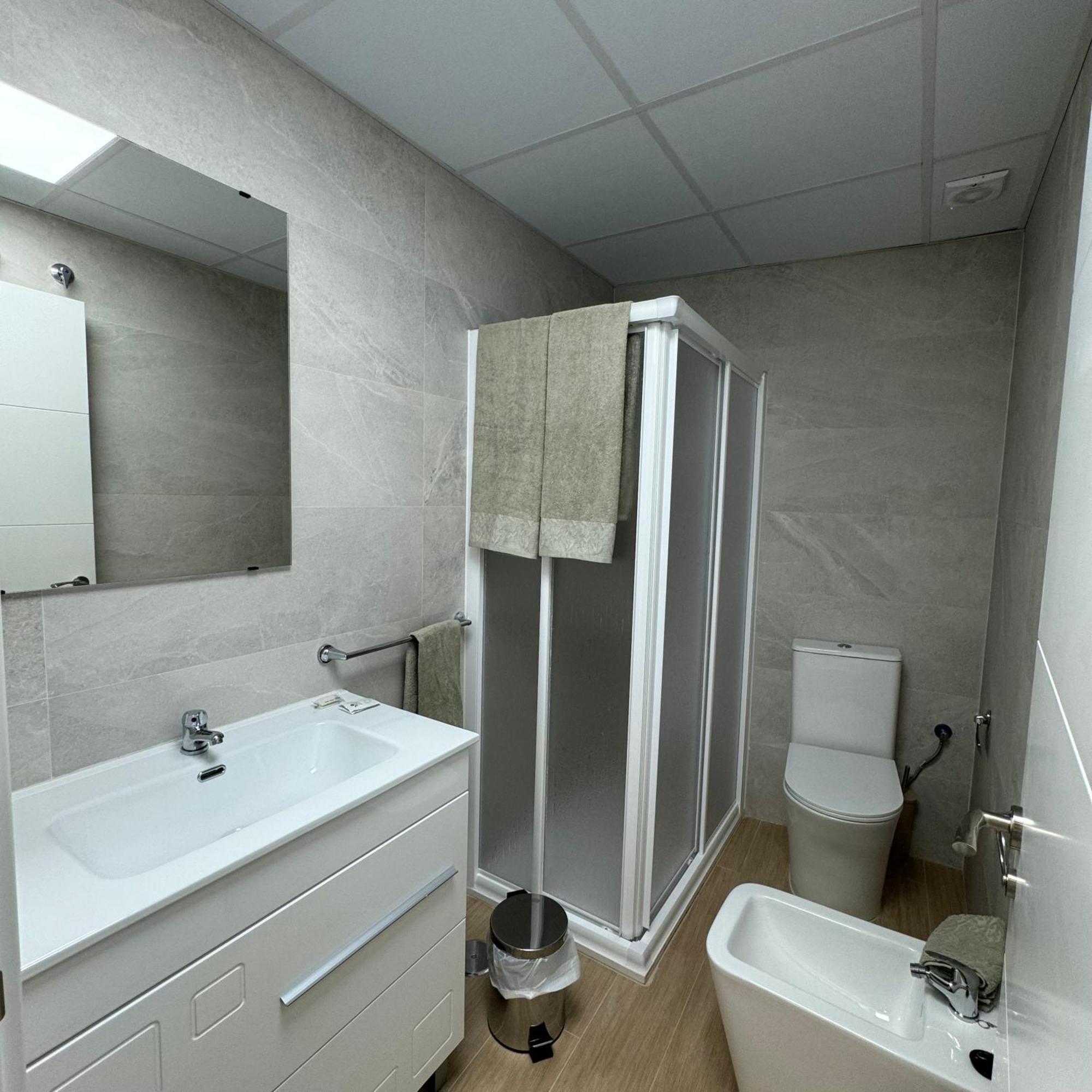 Jardines - Apartamentos & Estudio เซียมโปซวยโลส ภายนอก รูปภาพ