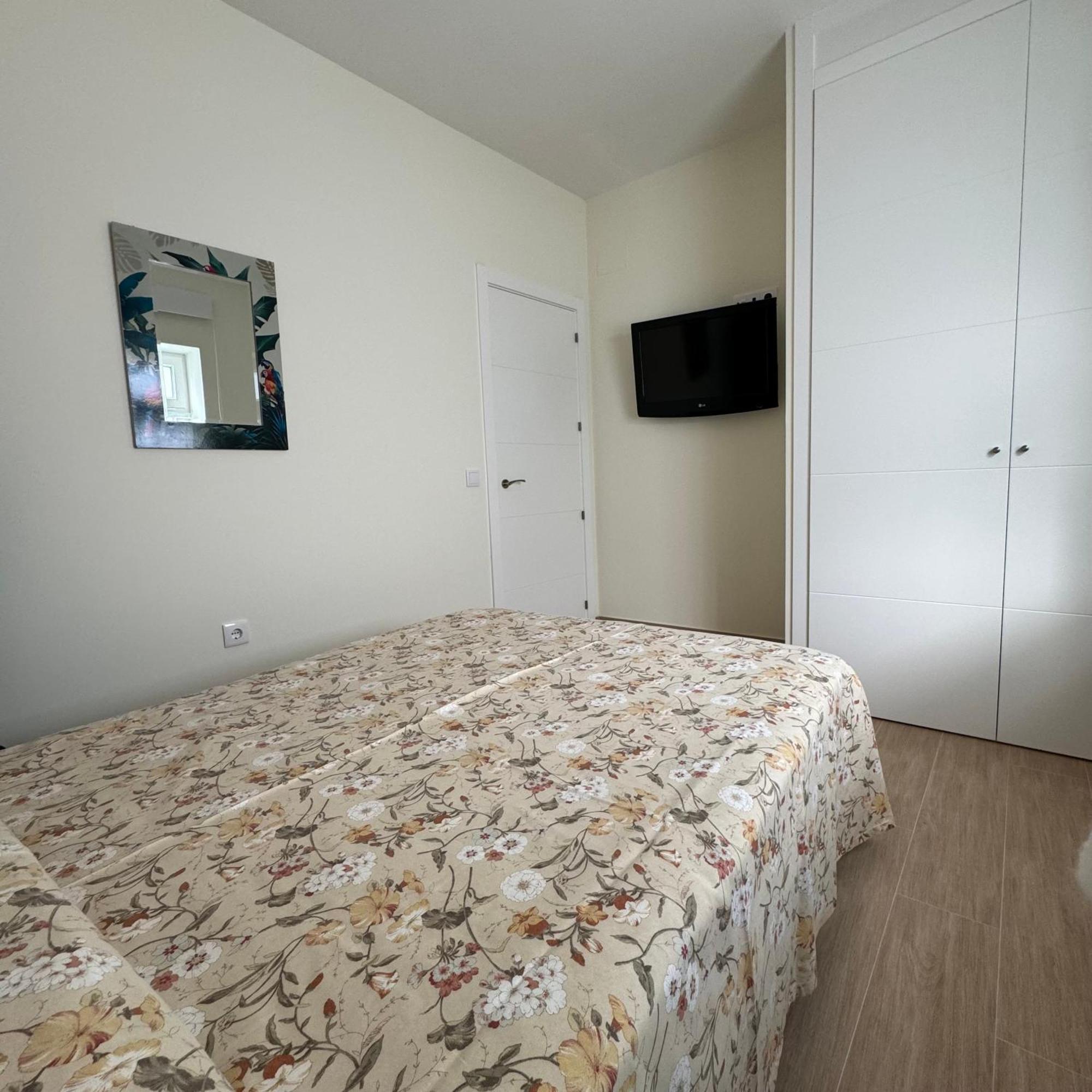 Jardines - Apartamentos & Estudio เซียมโปซวยโลส ภายนอก รูปภาพ