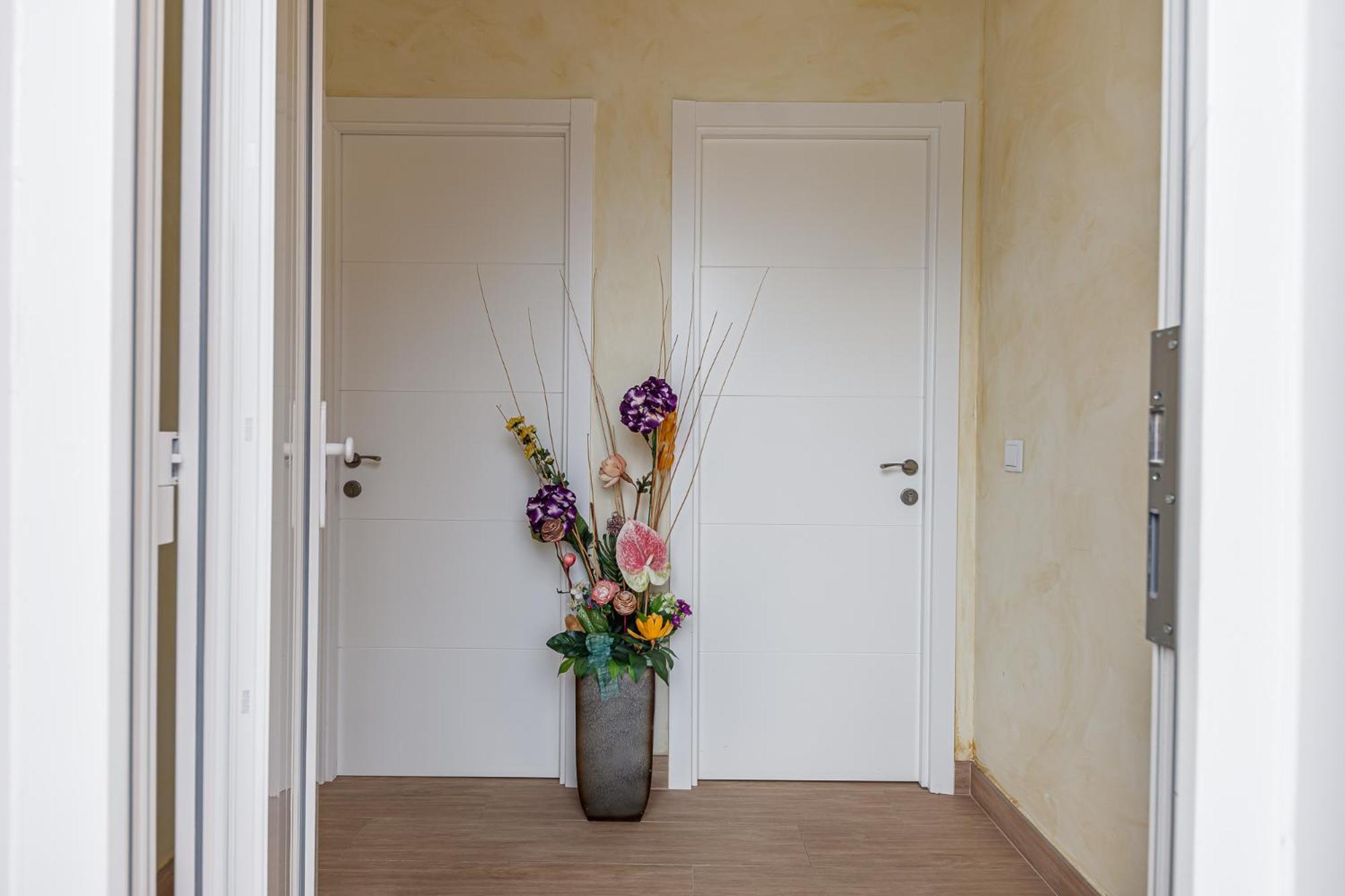 Jardines - Apartamentos & Estudio เซียมโปซวยโลส ภายนอก รูปภาพ