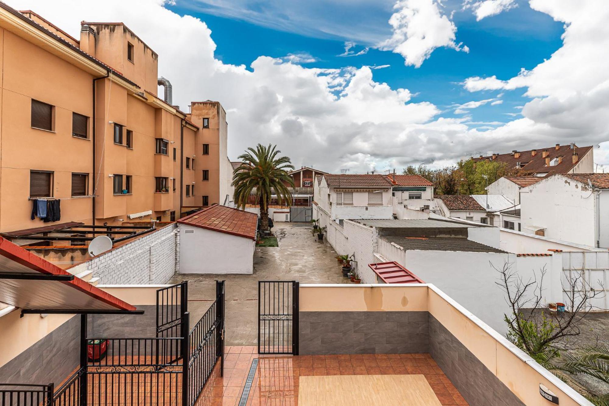 Jardines - Apartamentos & Estudio เซียมโปซวยโลส ภายนอก รูปภาพ