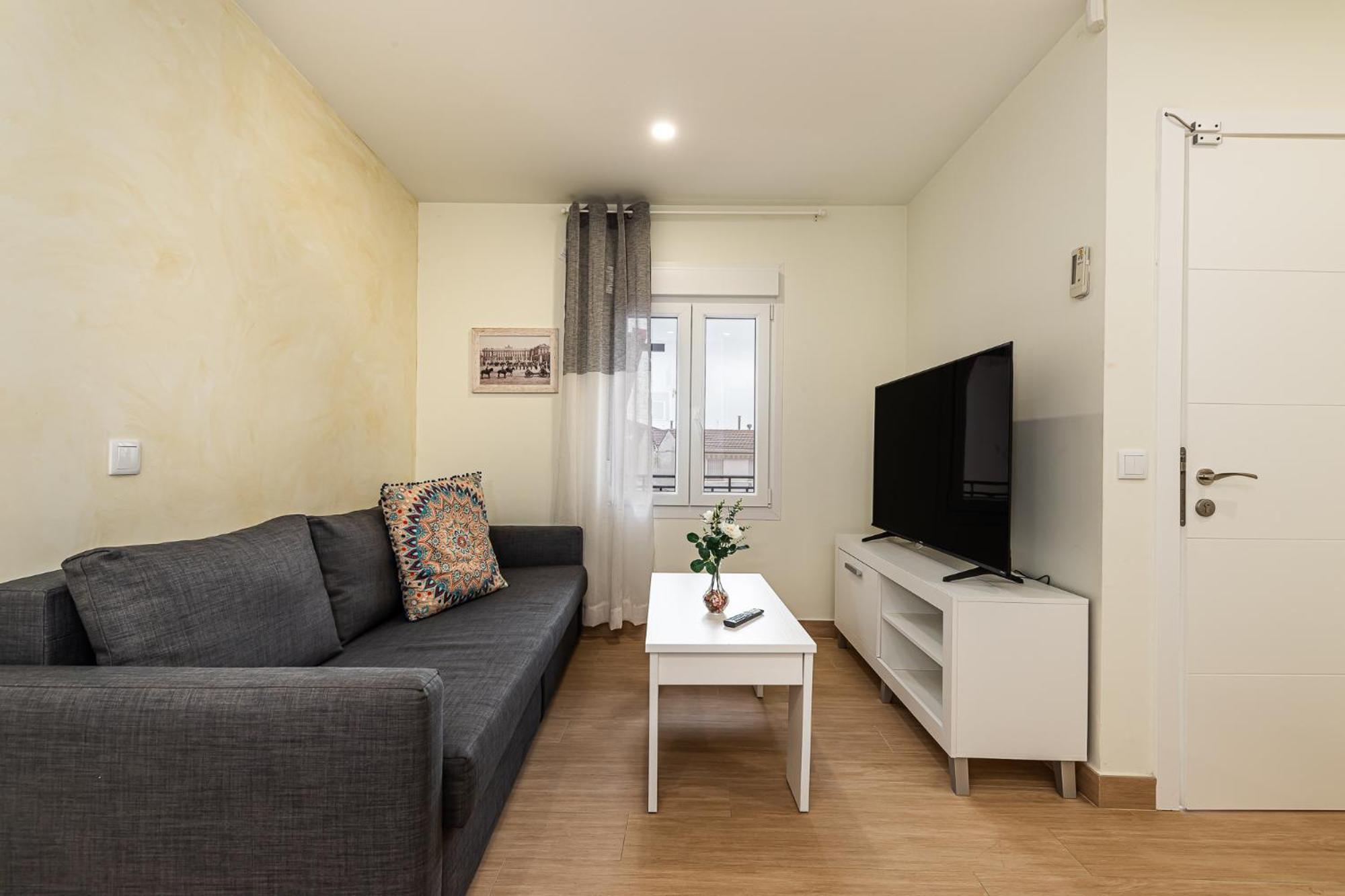 Jardines - Apartamentos & Estudio เซียมโปซวยโลส ภายนอก รูปภาพ