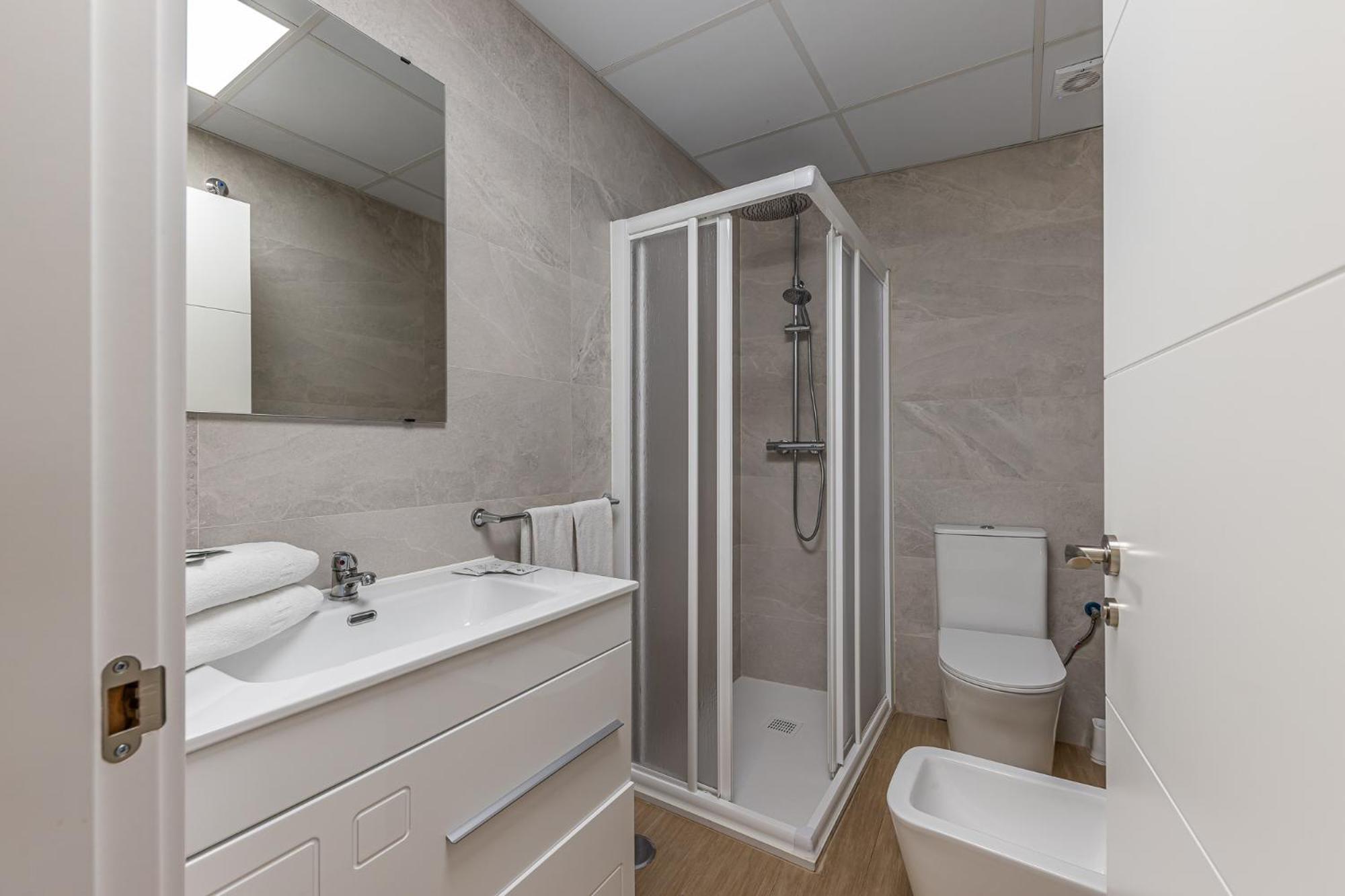 Jardines - Apartamentos & Estudio เซียมโปซวยโลส ห้อง รูปภาพ