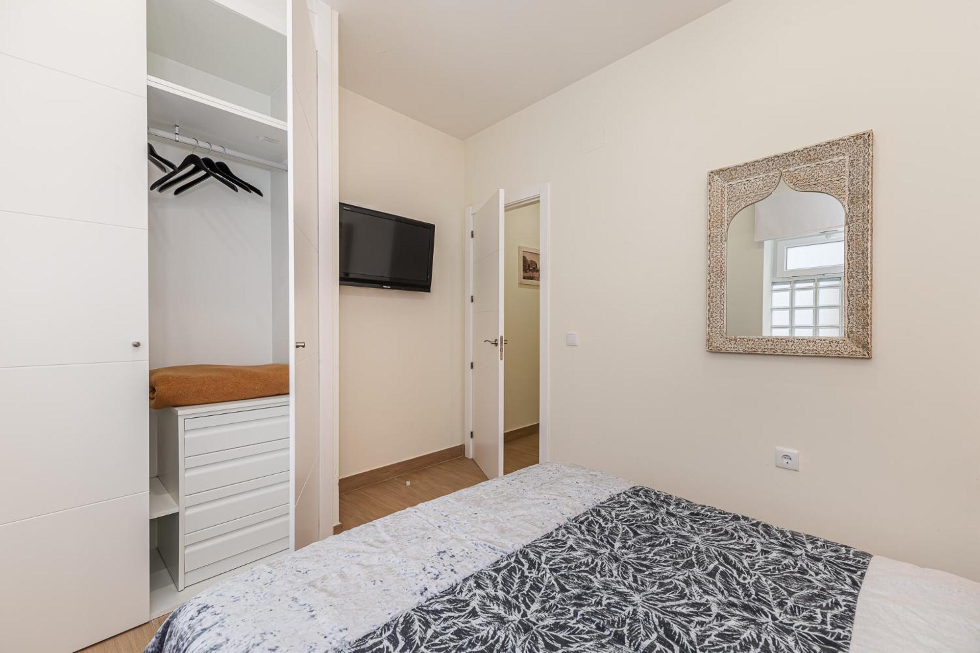 Jardines - Apartamentos & Estudio เซียมโปซวยโลส ภายนอก รูปภาพ