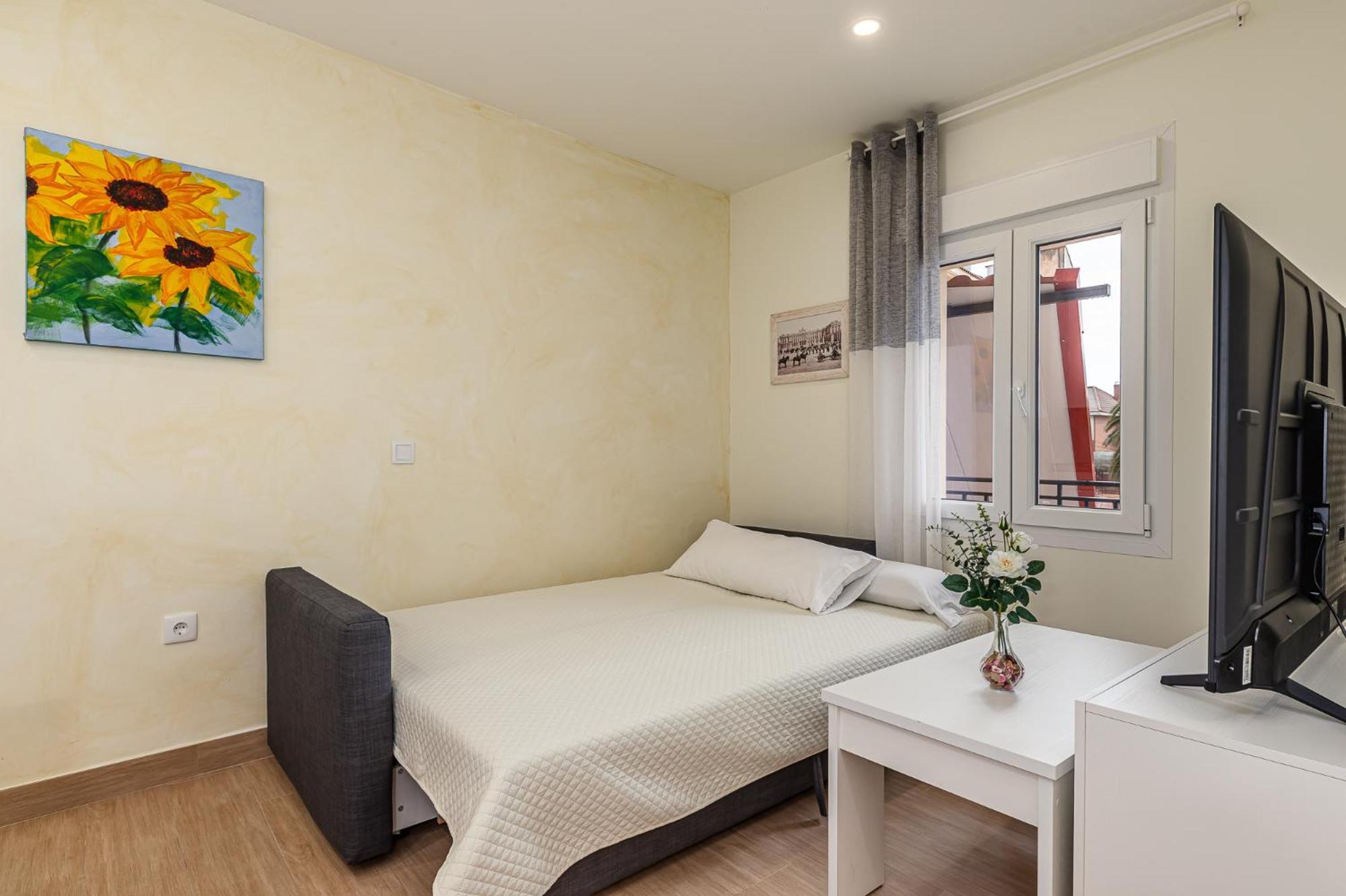 Jardines - Apartamentos & Estudio เซียมโปซวยโลส ภายนอก รูปภาพ