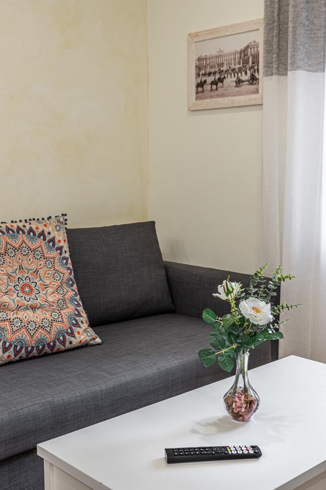 Jardines - Apartamentos & Estudio เซียมโปซวยโลส ภายนอก รูปภาพ