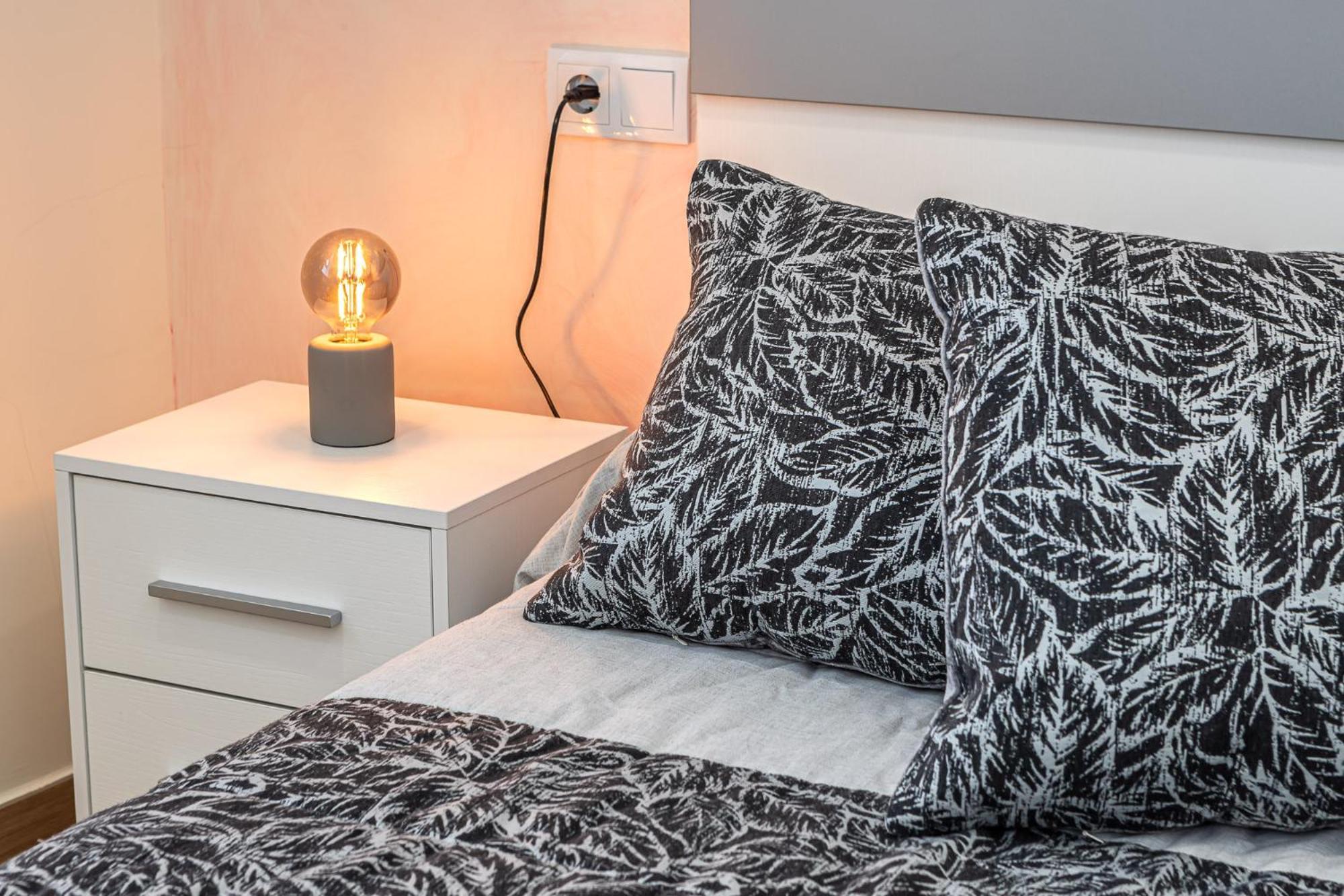 Jardines - Apartamentos & Estudio เซียมโปซวยโลส ภายนอก รูปภาพ