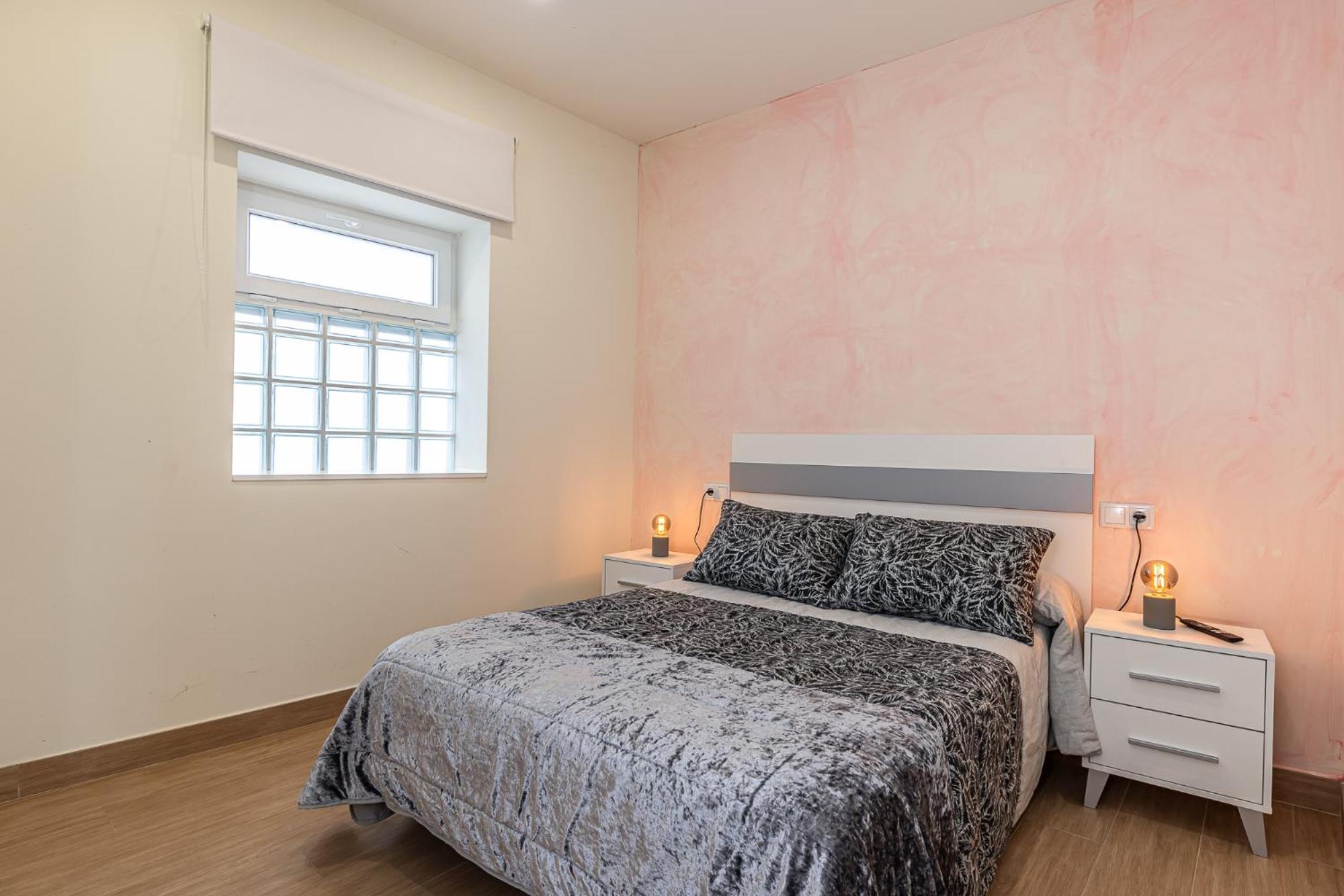Jardines - Apartamentos & Estudio เซียมโปซวยโลส ภายนอก รูปภาพ