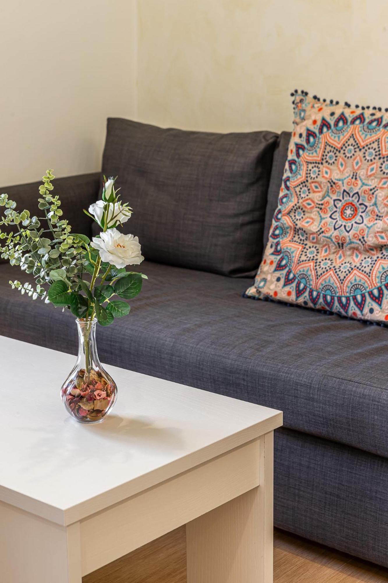 Jardines - Apartamentos & Estudio เซียมโปซวยโลส ภายนอก รูปภาพ