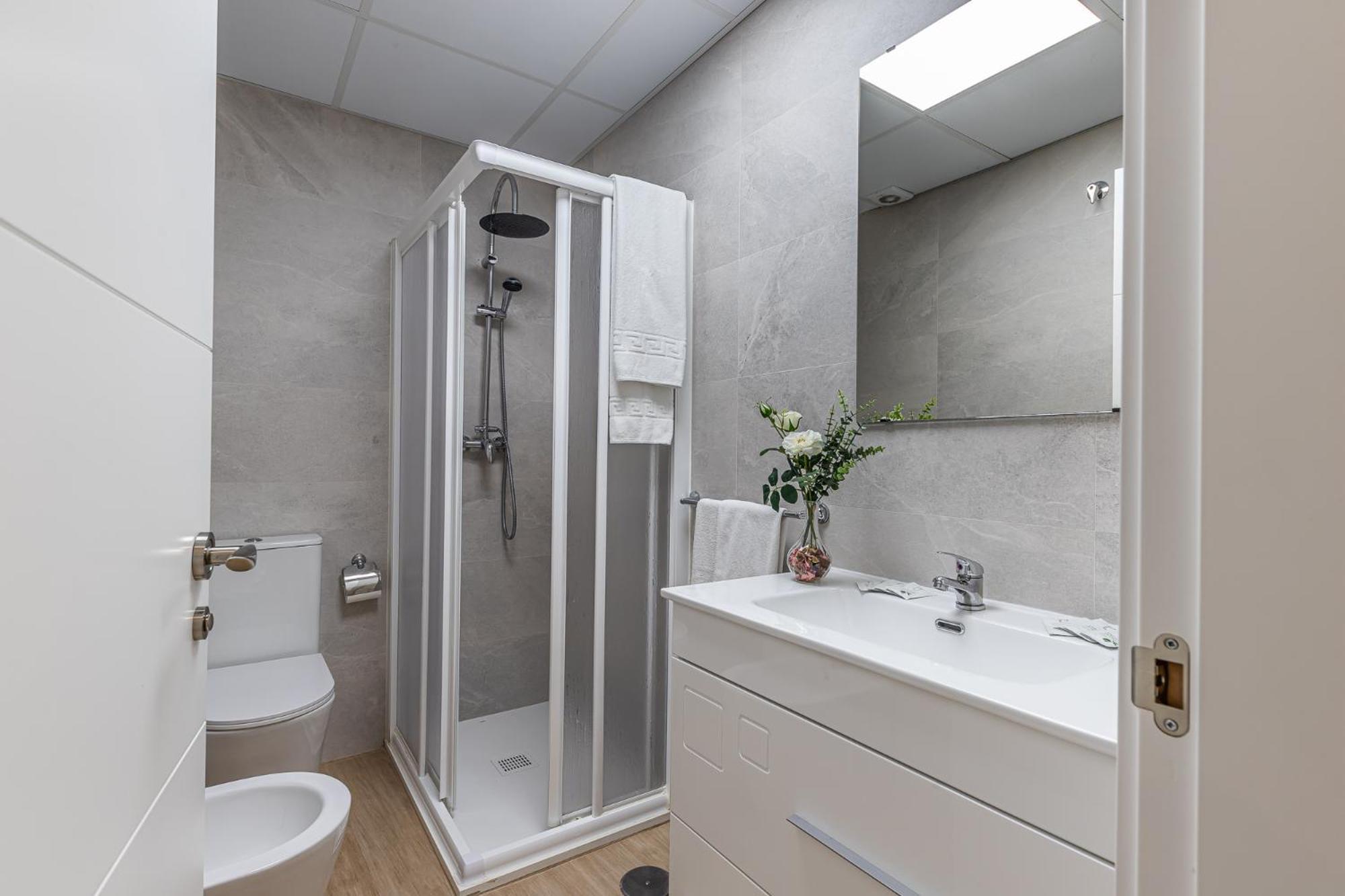 Jardines - Apartamentos & Estudio เซียมโปซวยโลส ภายนอก รูปภาพ