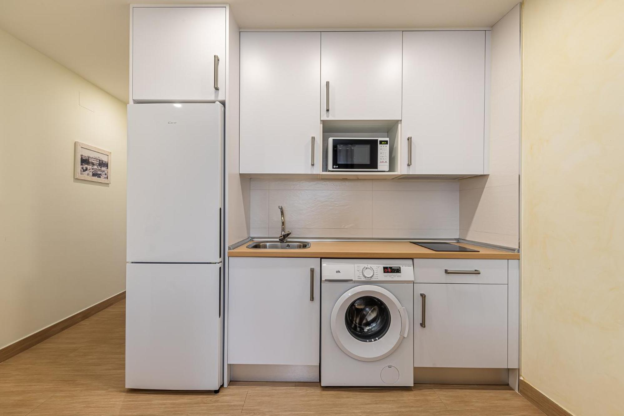 Jardines - Apartamentos & Estudio เซียมโปซวยโลส ภายนอก รูปภาพ