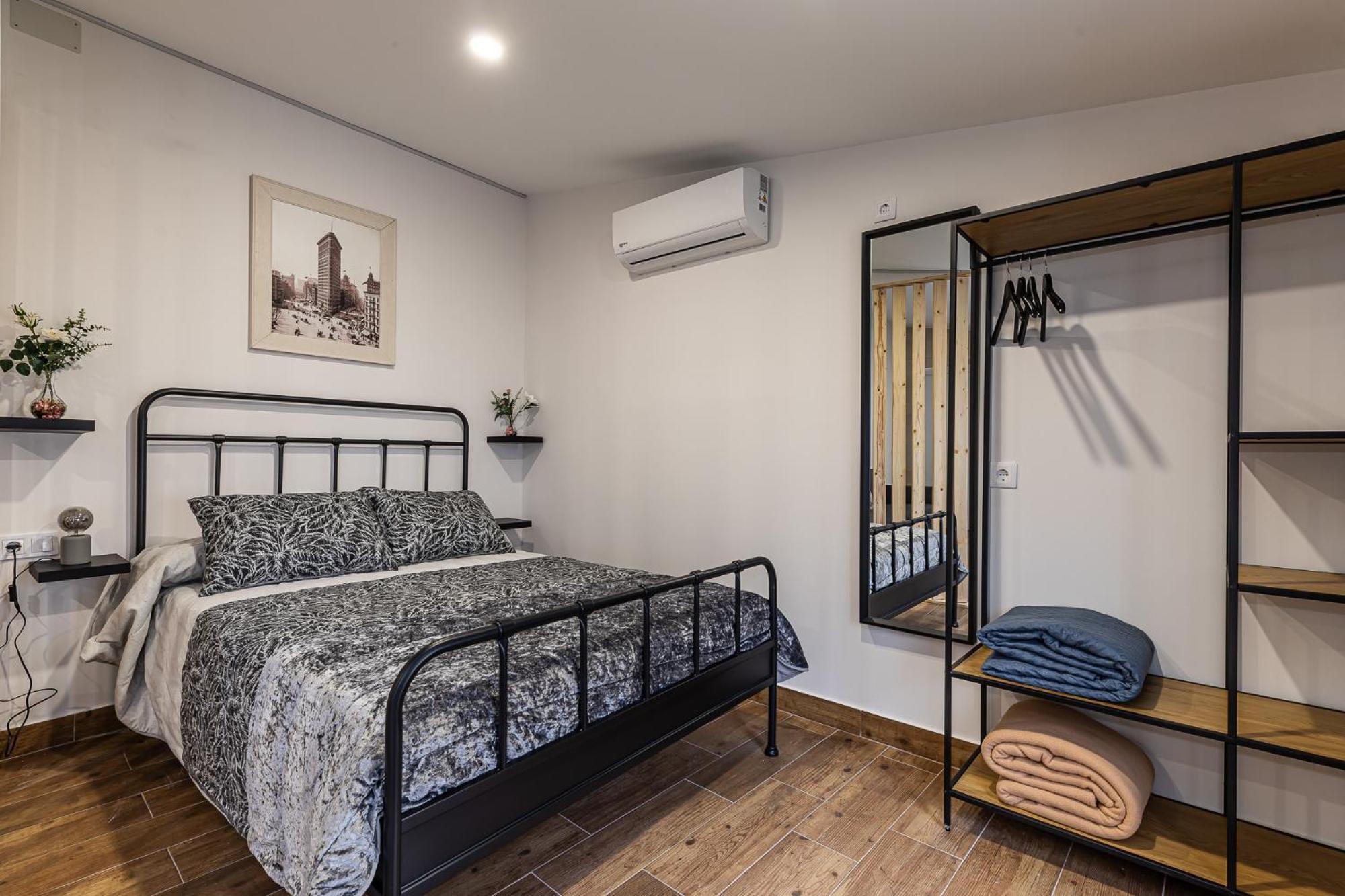 Jardines - Apartamentos & Estudio เซียมโปซวยโลส ภายนอก รูปภาพ
