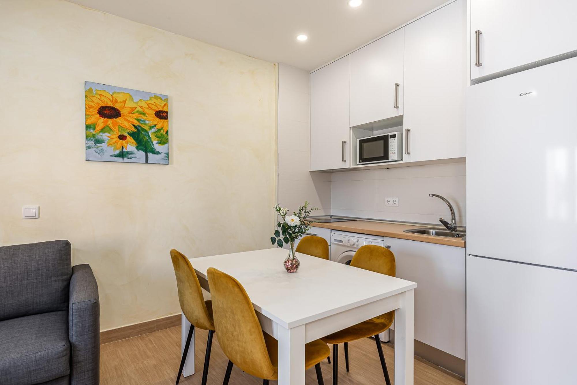 Jardines - Apartamentos & Estudio เซียมโปซวยโลส ภายนอก รูปภาพ