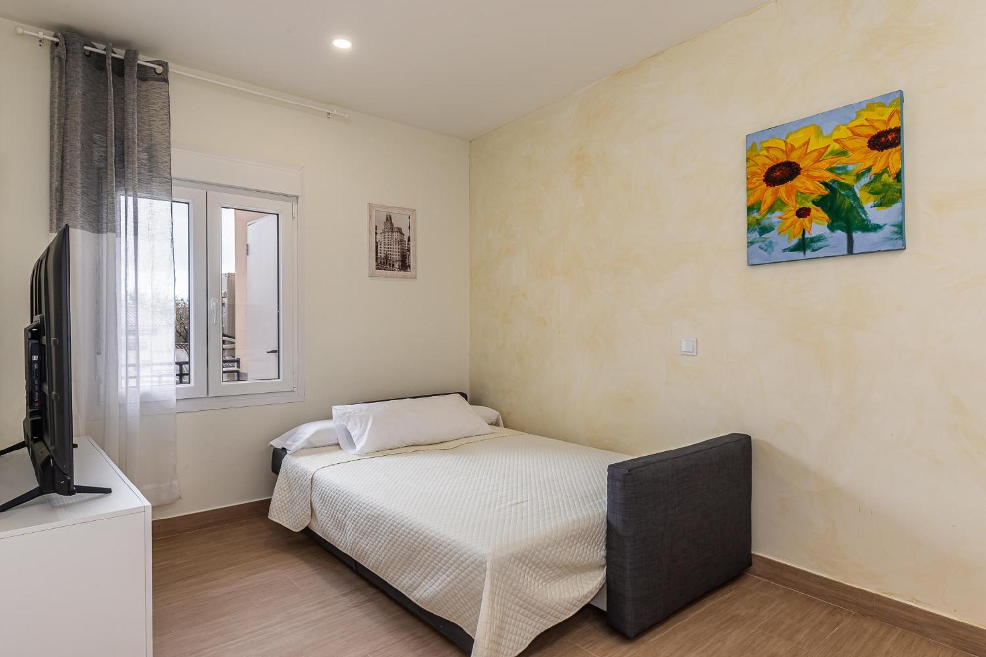 Jardines - Apartamentos & Estudio เซียมโปซวยโลส ภายนอก รูปภาพ