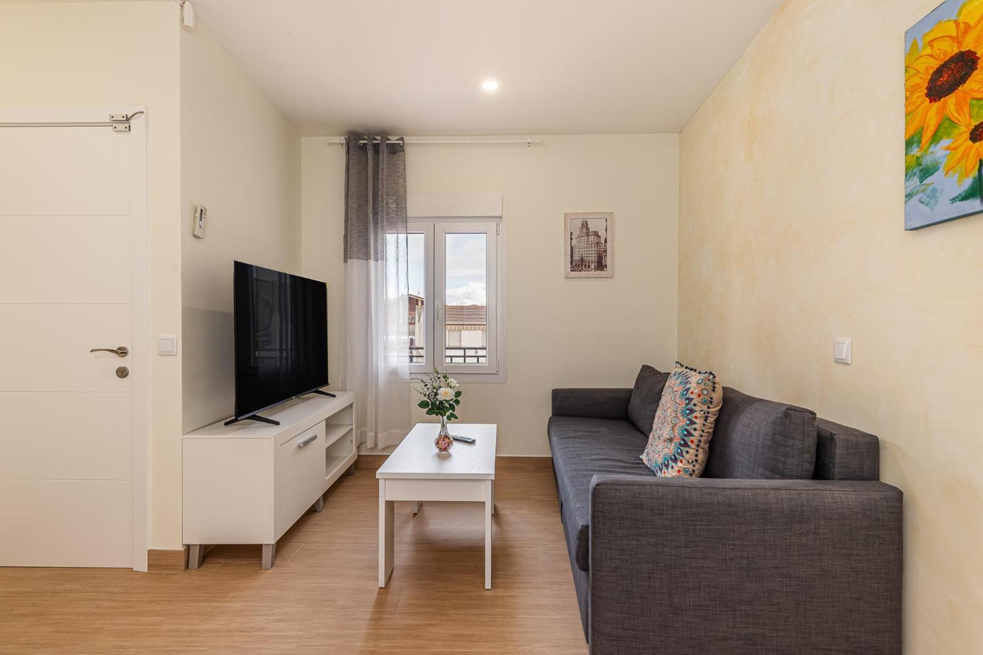 Jardines - Apartamentos & Estudio เซียมโปซวยโลส ภายนอก รูปภาพ