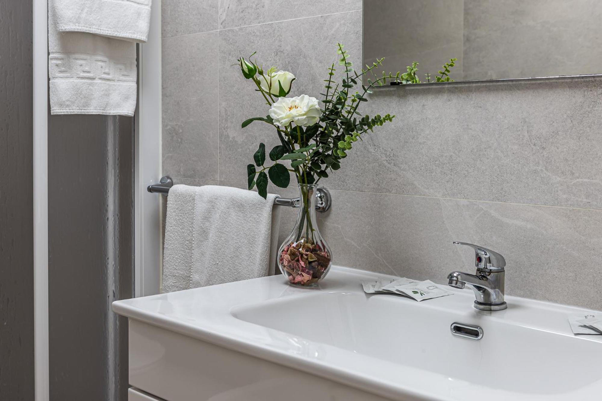 Jardines - Apartamentos & Estudio เซียมโปซวยโลส ภายนอก รูปภาพ