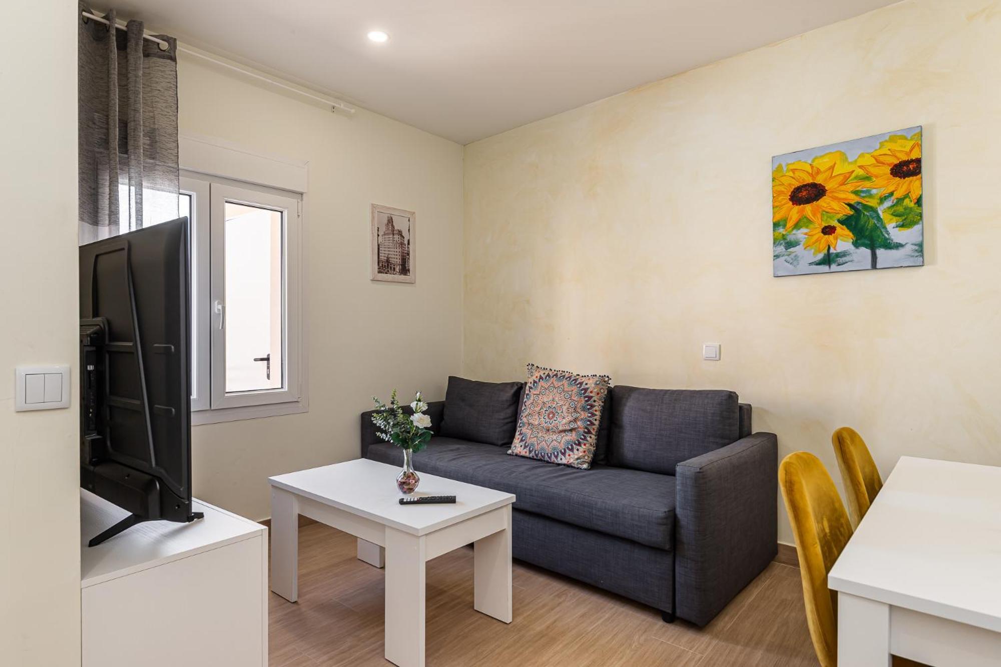 Jardines - Apartamentos & Estudio เซียมโปซวยโลส ภายนอก รูปภาพ