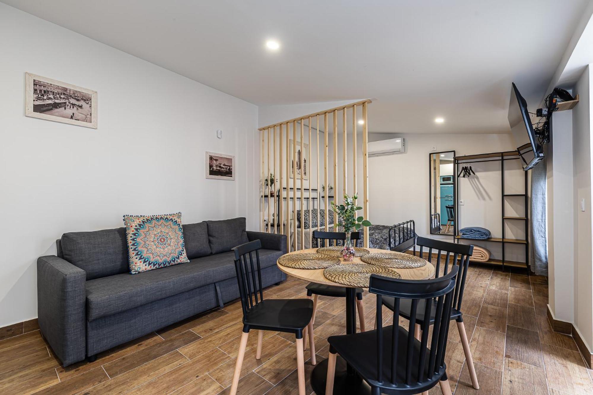 Jardines - Apartamentos & Estudio เซียมโปซวยโลส ภายนอก รูปภาพ
