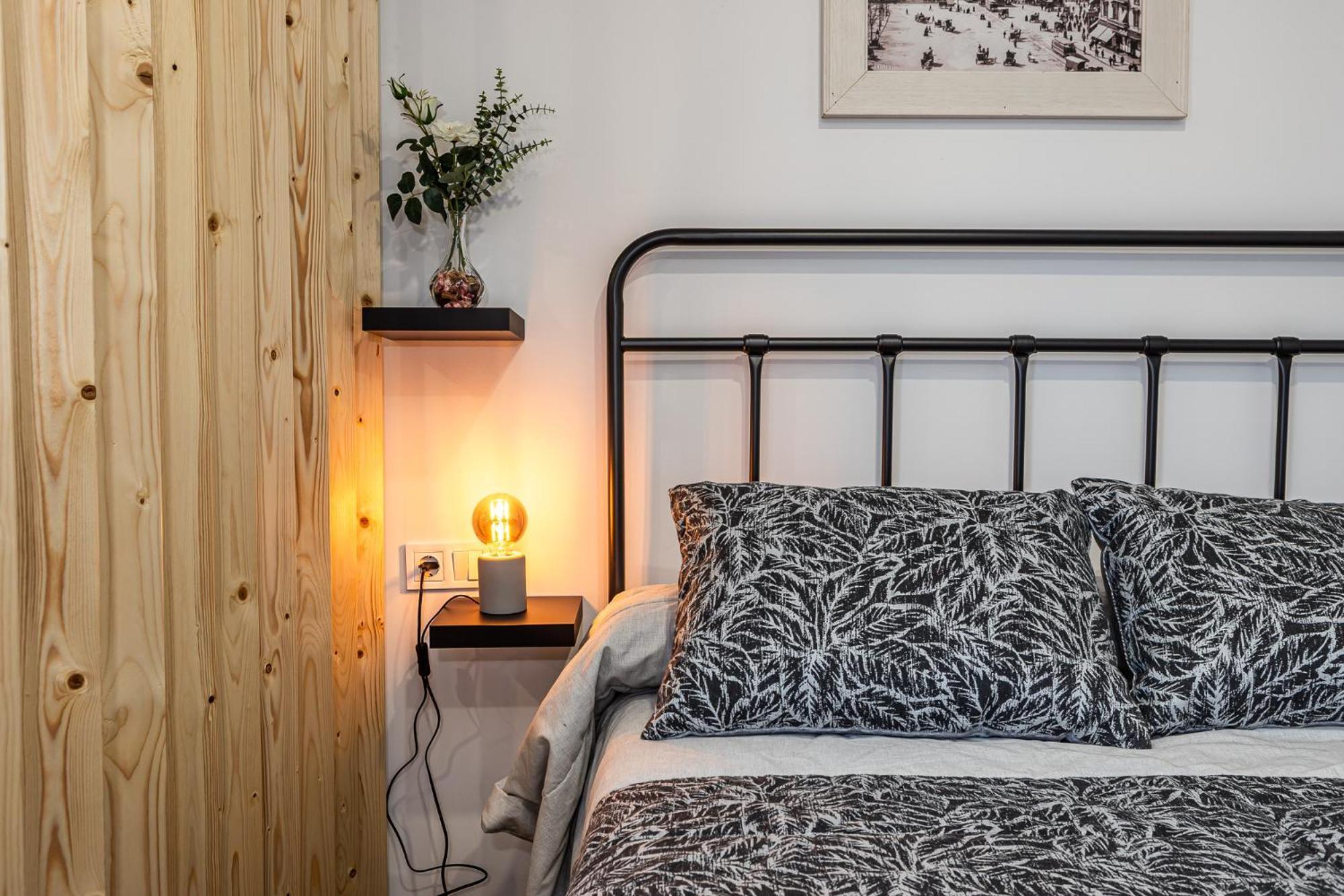Jardines - Apartamentos & Estudio เซียมโปซวยโลส ภายนอก รูปภาพ