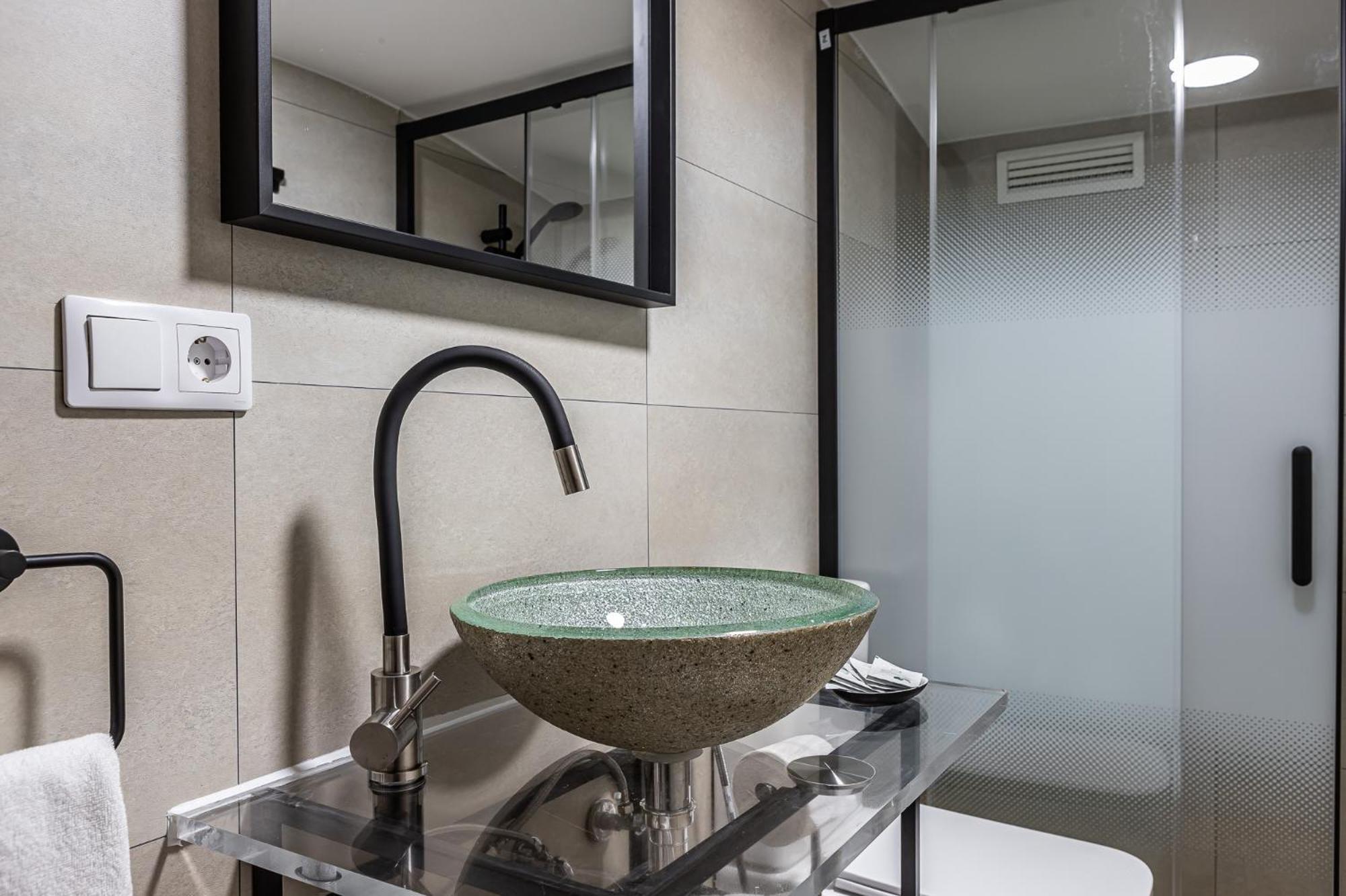 Jardines - Apartamentos & Estudio เซียมโปซวยโลส ภายนอก รูปภาพ
