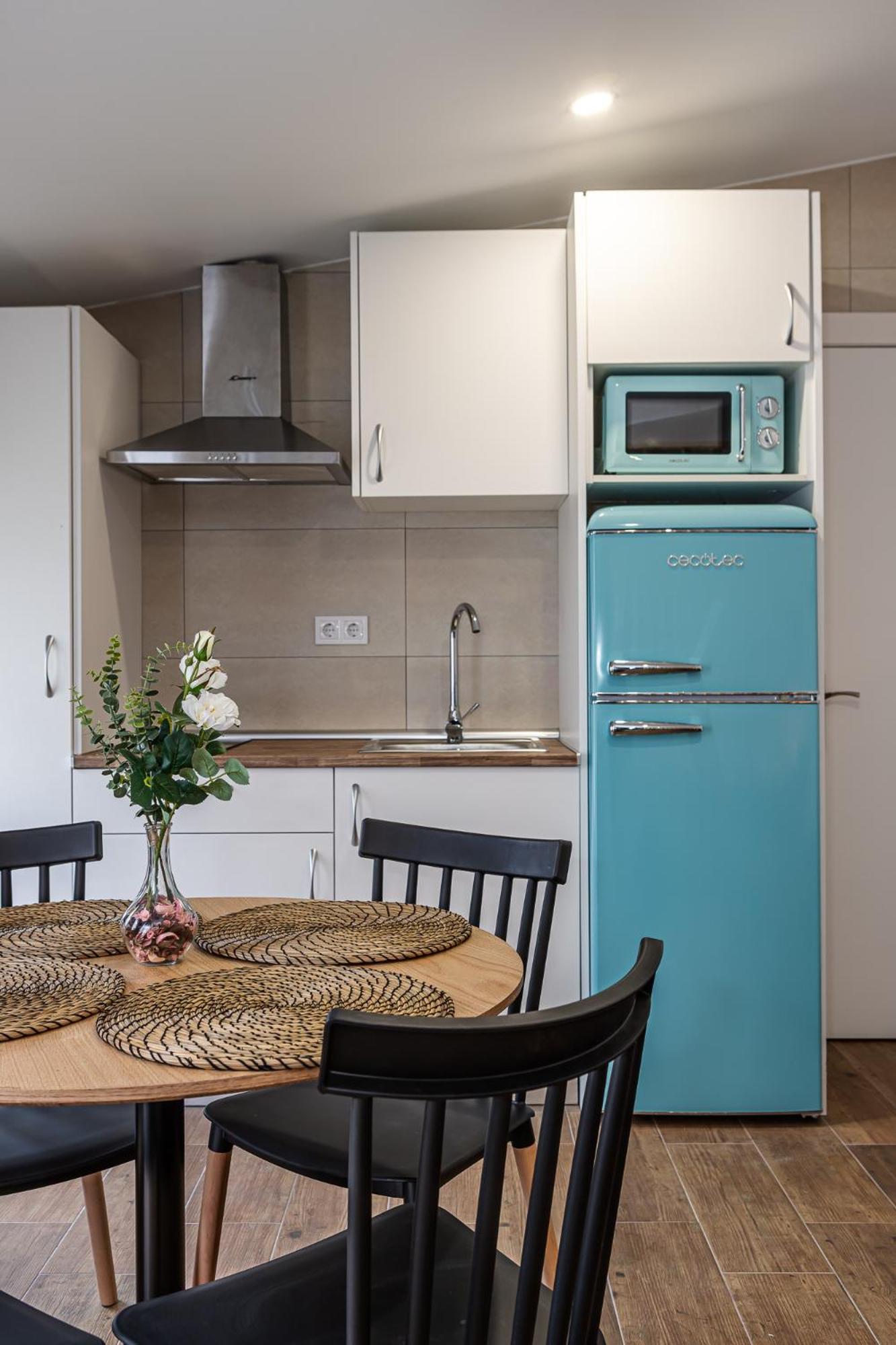 Jardines - Apartamentos & Estudio เซียมโปซวยโลส ห้อง รูปภาพ