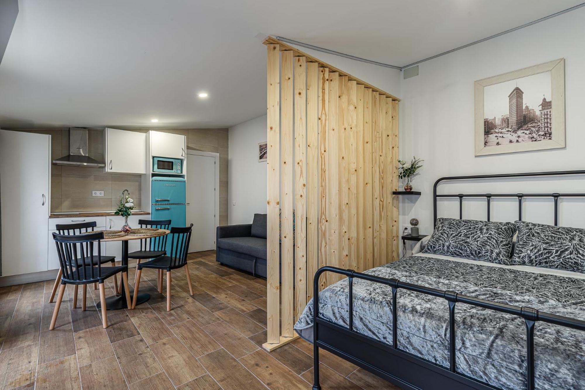 Jardines - Apartamentos & Estudio เซียมโปซวยโลส ภายนอก รูปภาพ