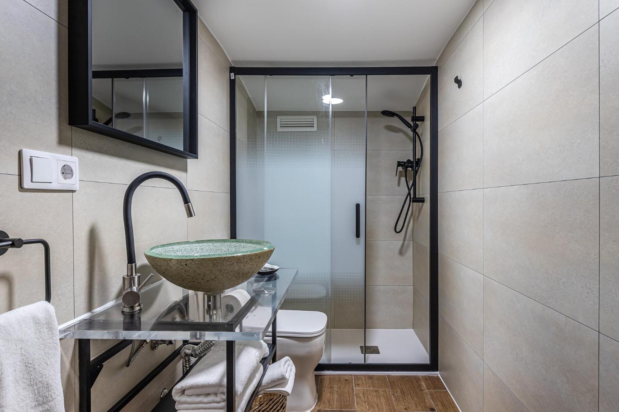 Jardines - Apartamentos & Estudio เซียมโปซวยโลส ภายนอก รูปภาพ