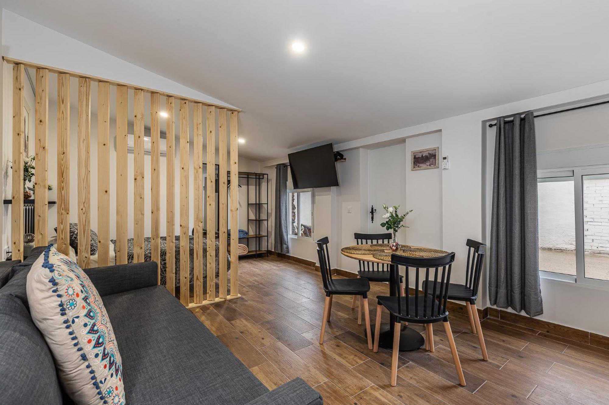 Jardines - Apartamentos & Estudio เซียมโปซวยโลส ภายนอก รูปภาพ