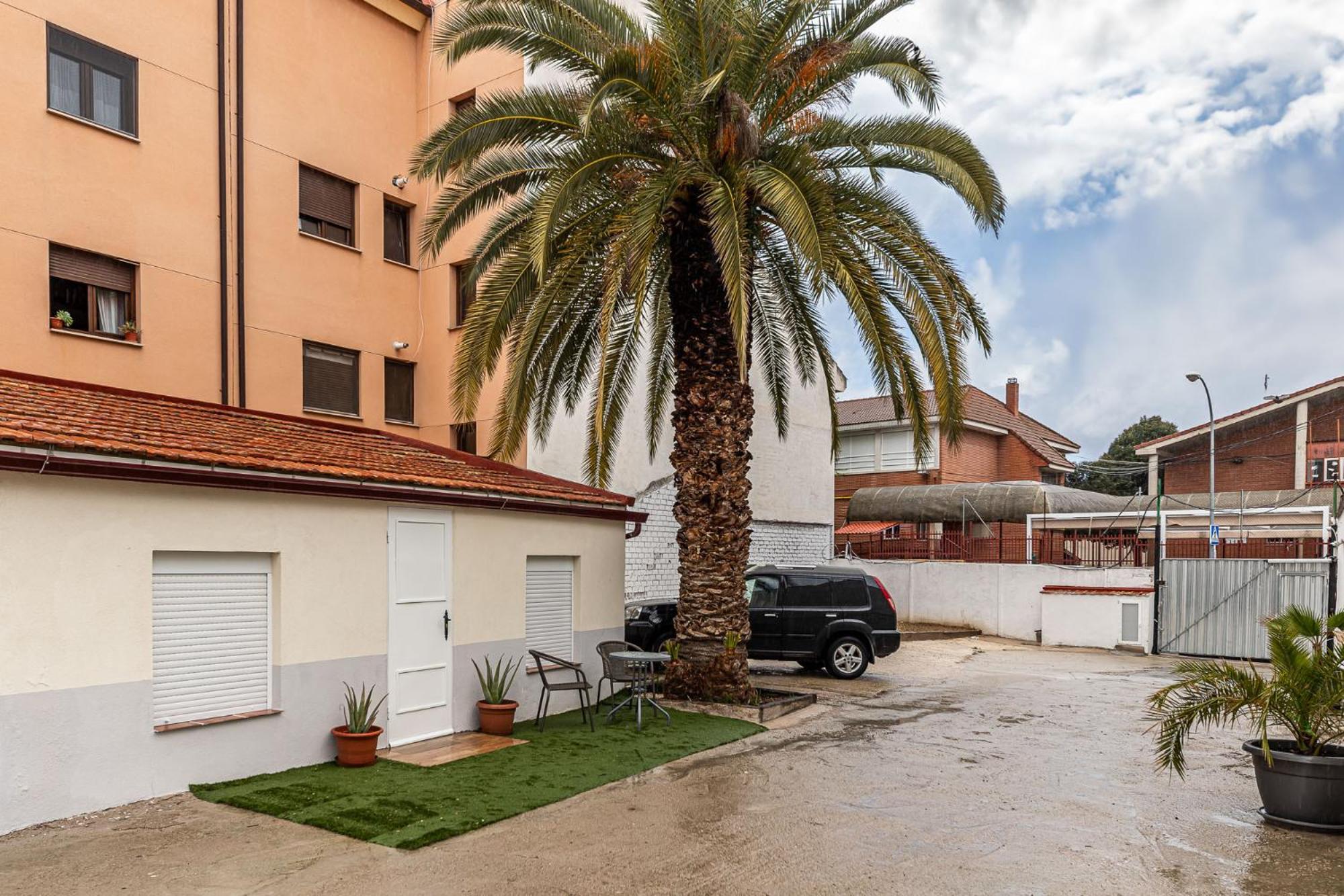 Jardines - Apartamentos & Estudio เซียมโปซวยโลส ภายนอก รูปภาพ